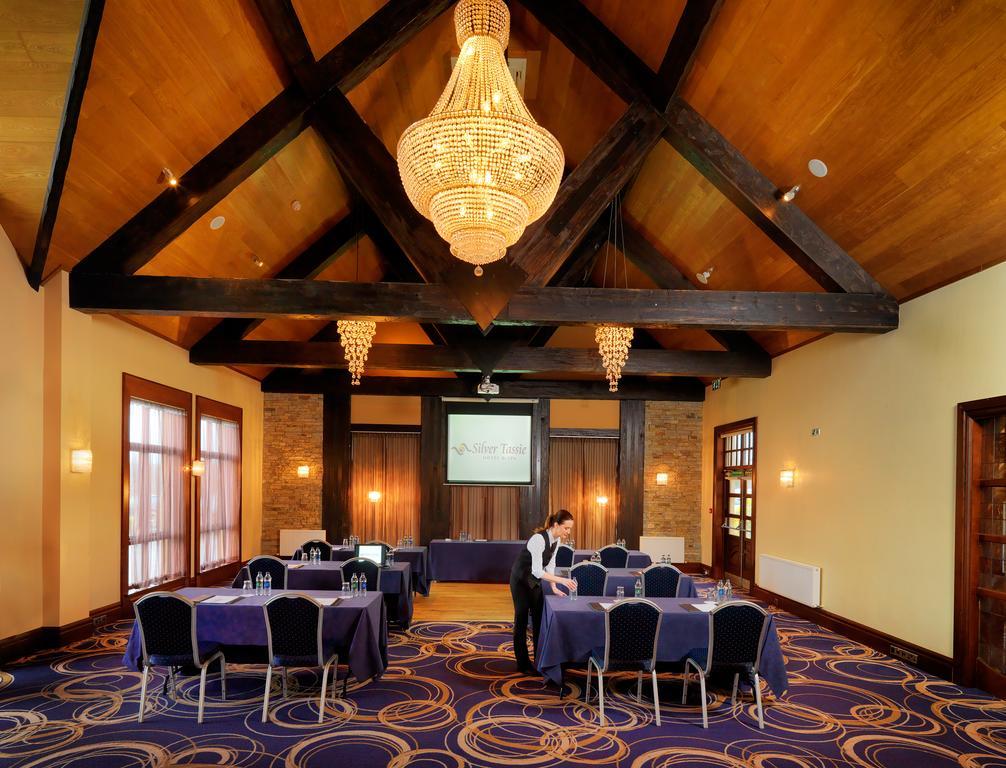 Hotel Silver Tassie & 4*